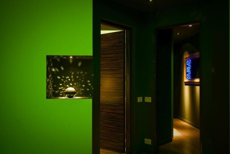 Ivana Hotel Орадеа Стая снимка